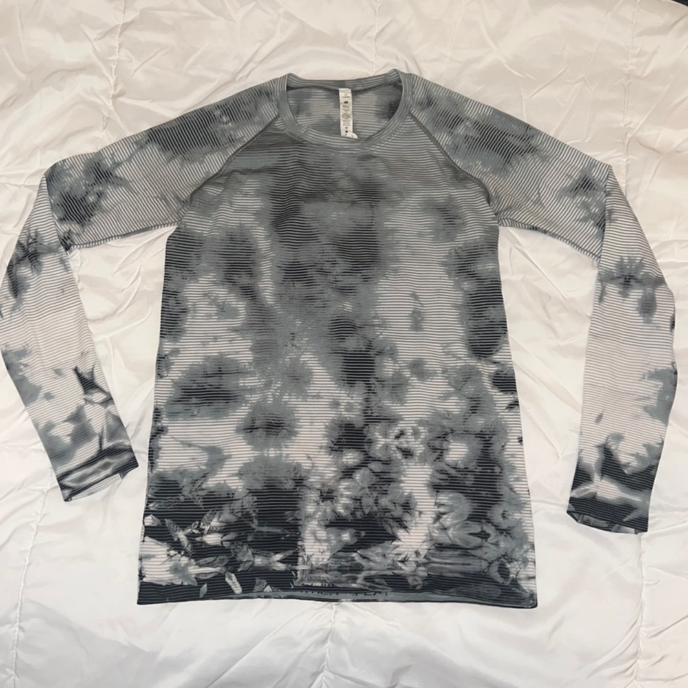 Lululemon Swiftly Tech long sleeve 2.0